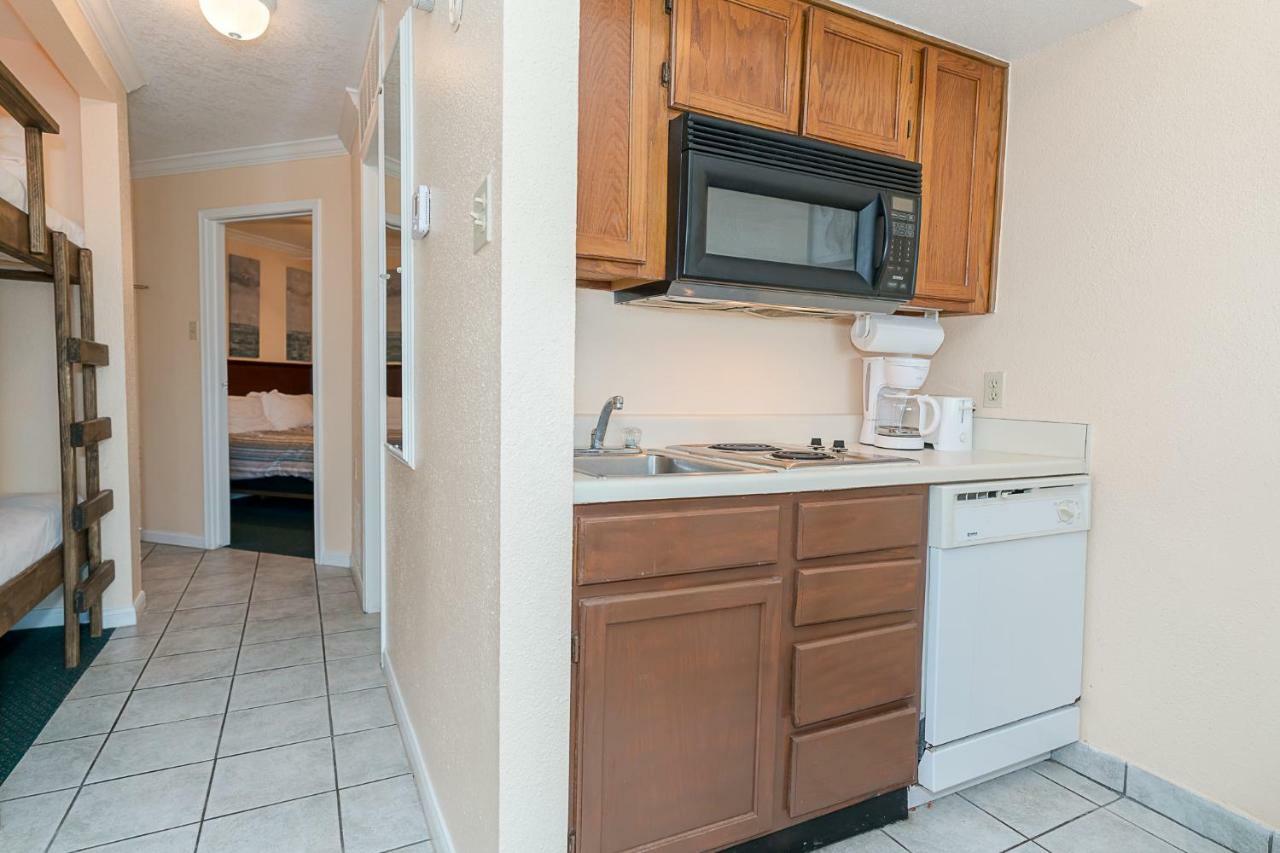 Family Friendly Coastal Condo Галвестон Экстерьер фото